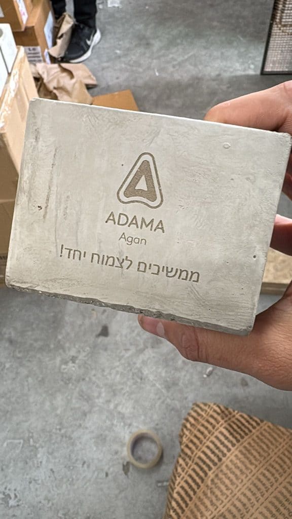 חריטה על בטון-6