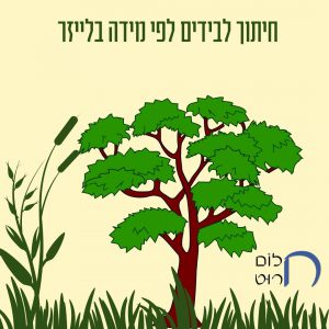 חיתוך לבידים לפי מידה בלייזר
