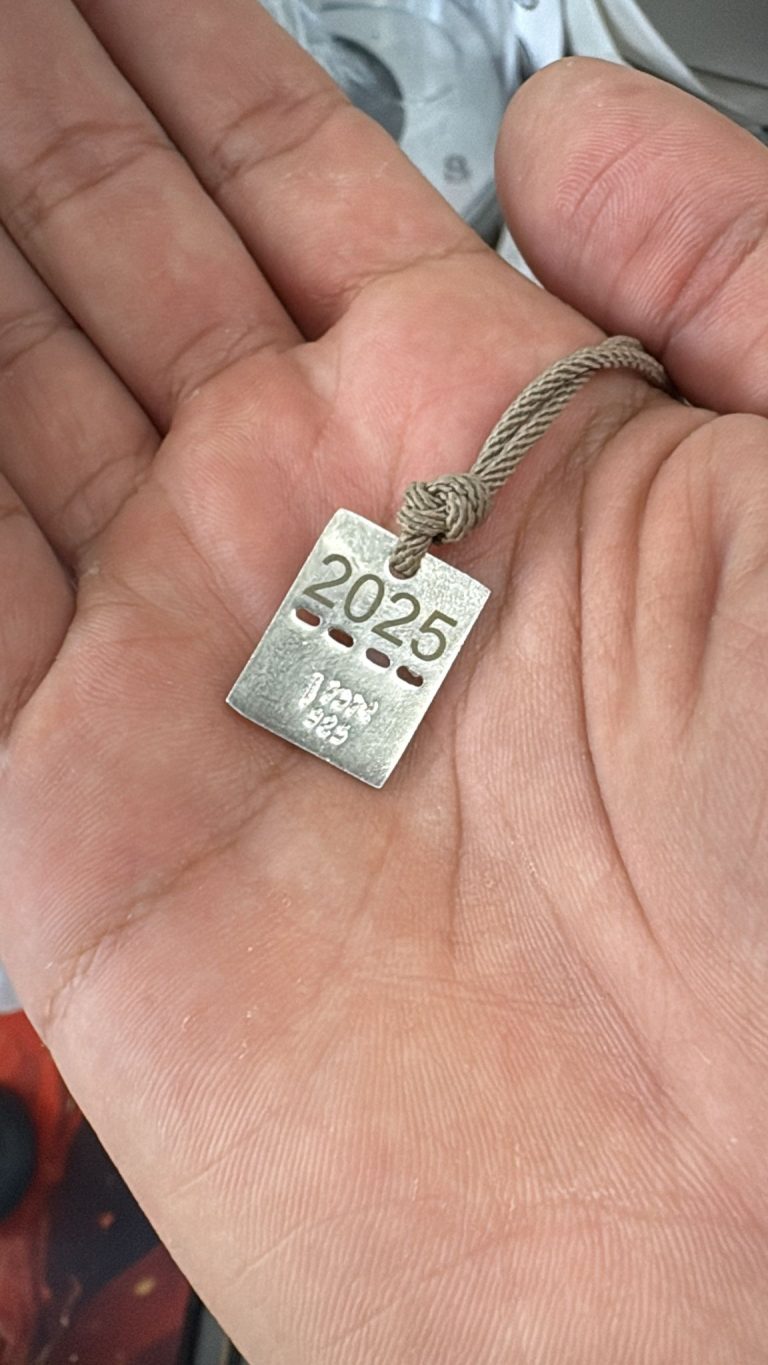 חריטה על דיסקית 2025