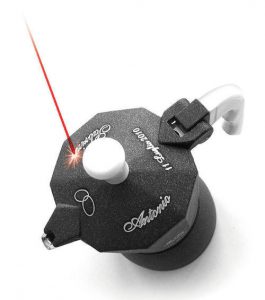 חריטה על מקינטה