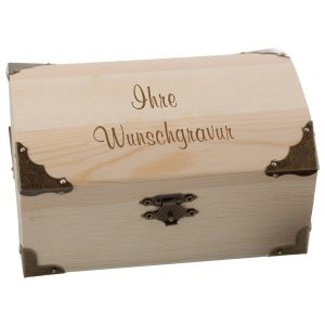 חריטה על תיבה