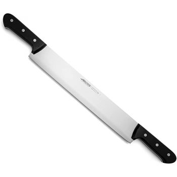 סכין-גבינה-40-סמ-שחורה